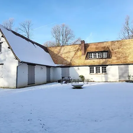 1h De Paris Magnifique Maison 240m Piscine Chauffee * Houlbec-Cocherel