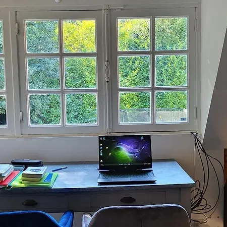 1h De Paris Magnifique Maison 240m Piscine Chauffee Villa Houlbec-Cocherel